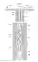 Fig. 02 - ELECTRIC PROGRESSIVE CAVITY PUMP