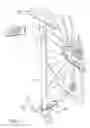 Fig. 08 - FLOOR PUMP CAPABLE OF TRANSMITTING AIR PRESSURE VALUE VIA WIRELESS TRANSMISSION TO MOBILE ELECTRONIC DEVICE FOR INDICATION