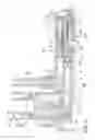 Fig. 09 - FLOOR PUMP CAPABLE OF TRANSMITTING AIR PRESSURE VALUE VIA WIRELESS TRANSMISSION TO MOBILE ELECTRONIC DEVICE FOR INDICATION