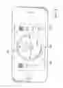 Fig. 09 - Portable pump capable of transmitting air pressure value via wireless transmission to mobile electronic device for indication