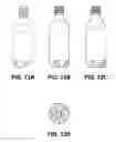 Fig. 22 - Furanoic polymer preforms, containers and processing