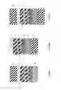 Fig. 07 - TRANSFER METHOD AND THERMAL NANOIMPRINTING APPARATUS