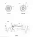 Fig. 13 - TRANSFER METHOD AND THERMAL NANOIMPRINTING APPARATUS
