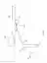 Fig. 17 - TRANSFER METHOD AND THERMAL NANOIMPRINTING APPARATUS