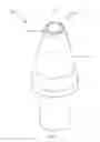 Fig. 09 - POLYCRYSTALLINE MATERIAL, BODIES COMPRISING SAME, TOOLS COMPRISING SAME AND METHOD FOR MAKING SAME