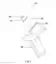Fig. 10 - POLYCRYSTALLINE MATERIAL, BODIES COMPRISING SAME, TOOLS COMPRISING SAME AND METHOD FOR MAKING SAME