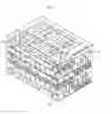 Fig. 05 - Inner case of battery module assembly for vehicle's battery pack