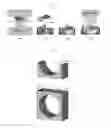 Fig. 02 - Process for producing a dental shaped part by stereolithography