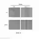 Fig. 08 - METHODS AND COMPOSITIONS FOR MODULATING TUMOR CELL ACTIVITY