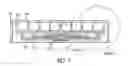 Fig. 05 - Fluid interface cartridge for a microfluidic chip