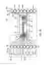 Fig. 09 - Fluid interface cartridge for a microfluidic chip