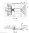 Fig. 17 - Fluid interface cartridge for a microfluidic chip