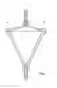 Fig. 02 - Elutriation chamber for an elutriator system