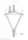 Fig. 04 - Elutriation chamber for an elutriator system