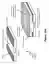 Fig. 28 - Gallium and nitrogen containing laser device having confinement region