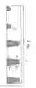 Fig. 07 - Method of making backside illuminated image sensors