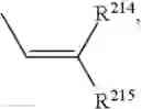Fig. 167 - Phenanthro[9,10-B]furan polymers and small molecules for electronic applications