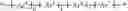 Fig. 32 - Phenanthro[9,10-B]furan polymers and small molecules for electronic applications