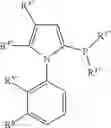 Fig. 74 - Phenanthro[9,10-B]furan polymers and small molecules for electronic applications
