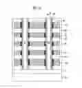 Fig. 11 - Semiconductor device and method of manufacturing the same