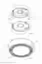 Fig. 02 - Remotely installed fire and smoke detector