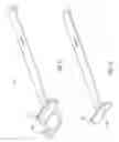 Fig. 08 - Pull tab actuator for connectors