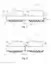 Fig. 02 - Floating device for amphibious vehicle
