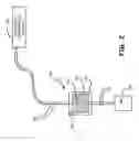 Fig. 03 - Lapping head with a sensor device on the rotating lapping head