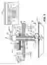Fig. 04 - Lapping head with a sensor device on the rotating lapping head
