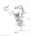 Fig. 02 - Grinding motor and method of operating the same for rail applications