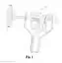Fig. 02 - Hand operated surfacing tool