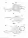 Fig. 02 - Method and system for humanely dispatching wounded game