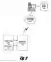 Fig. 03 - System and method for sending local information from a wireless browser to a web server