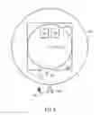 Fig. 07 - Multi-beacon meeting attendee proximity tracking