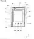 Fig. 09 - Cover for mobile electronic device, and mobile electronic apparatus employing same