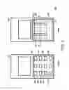 Fig. 09 - Speaker and keypad assembly for a portable communication device