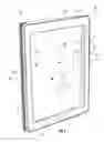 Fig. 02 - Portable cases for a tablet