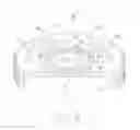 Fig. 07 - Non-chattering ball detent torque limiter