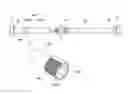 Fig. 01 - Propeller shaft for vehicle