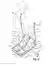 Fig. 02 - Walking slide mill