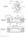 Fig. 10 - Alternatively slidable and stationary platform