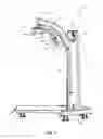 Fig. 07 - Squat exercise apparatus