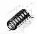 Fig. 01 - High speed turbine
