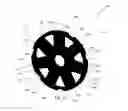 Fig. 26 - High speed turbine