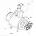 Fig. 33 - High speed turbine