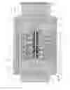 Fig. 35 - High speed turbine