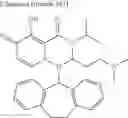 Fig. 732 - Substituted polycyclic carbamoyl pyridone derivative prodrug
