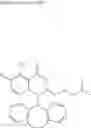 Fig. 734 - Substituted polycyclic carbamoyl pyridone derivative prodrug