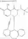 Fig. 970 - Substituted polycyclic carbamoyl pyridone derivative prodrug