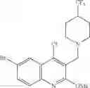 Fig. 197 - Quinolinyl modulators of RORγt